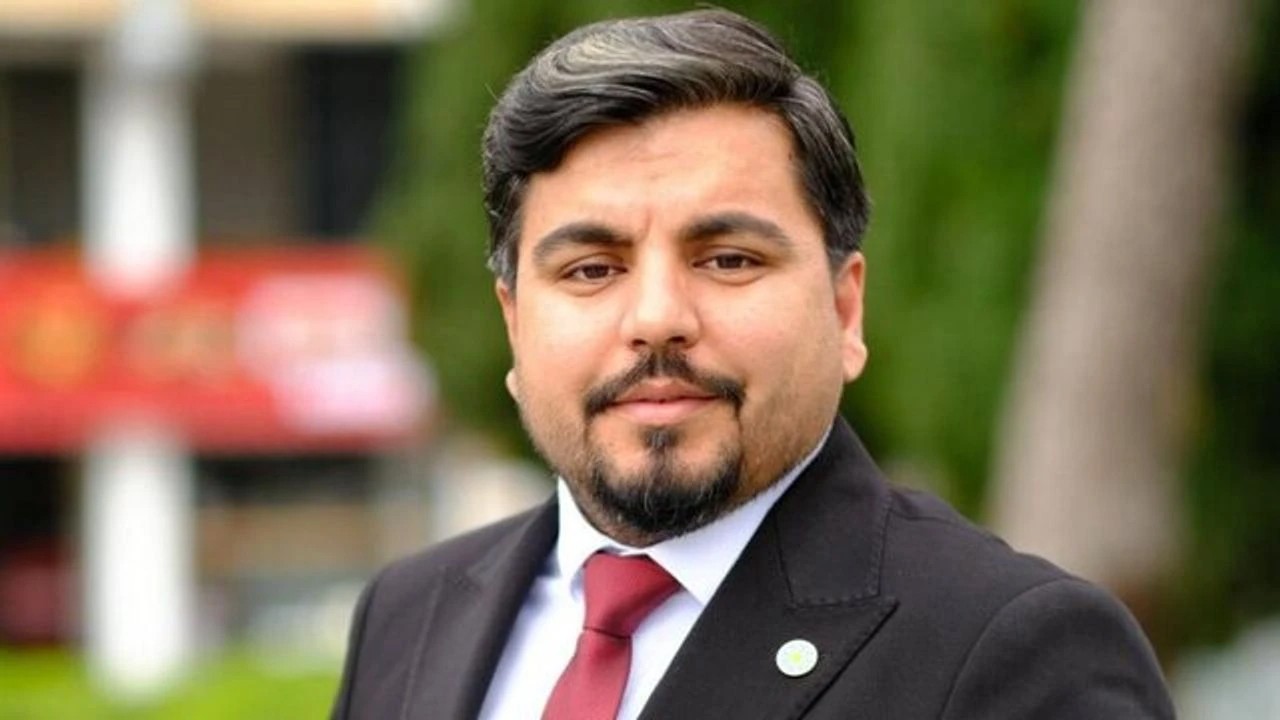 Arif Kocabıyık'ın hesabına erişim engeli