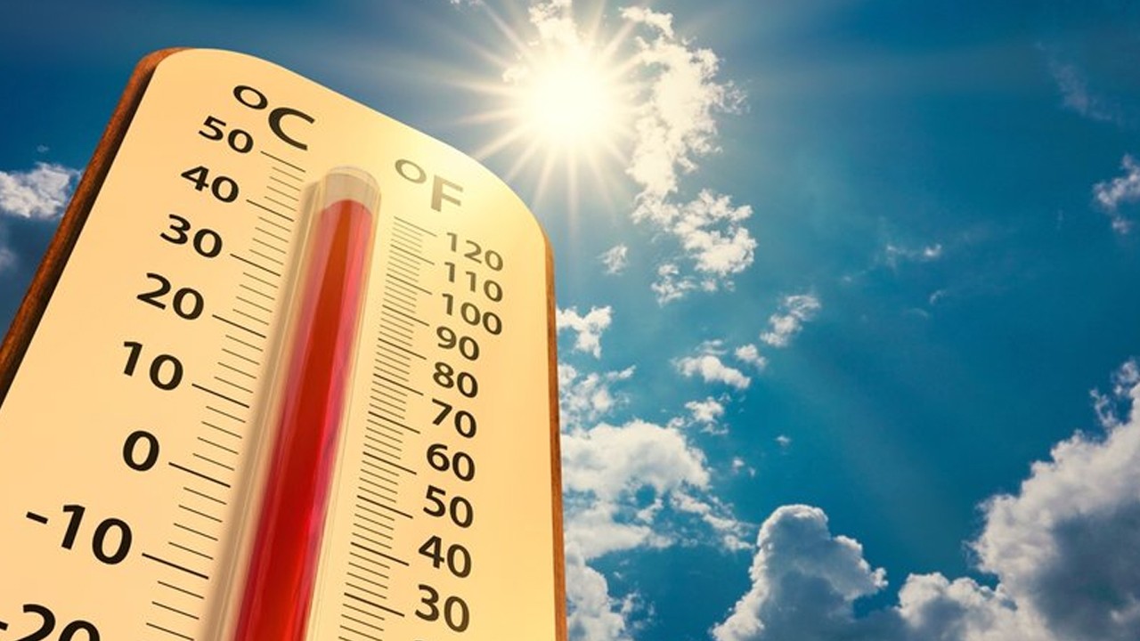 Bayramda hava nasıl olacak? Bayramda yağış var mı?