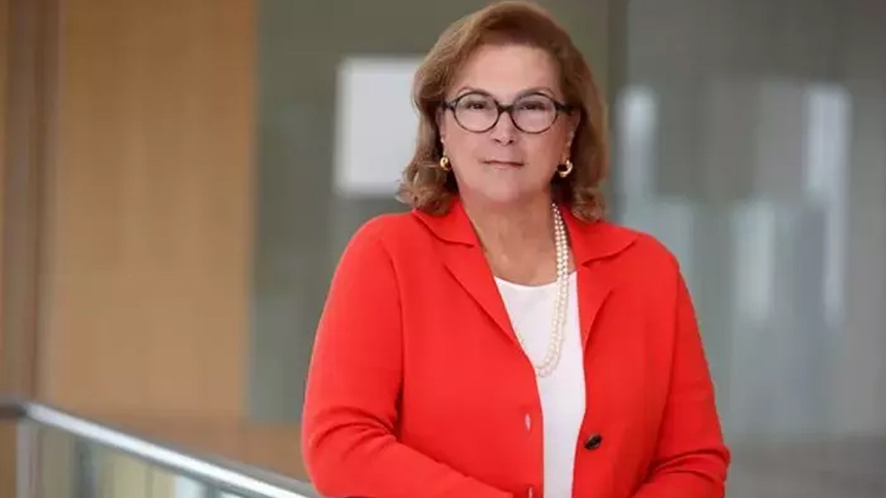 Sabancı Holding Yönetim Kurulu Başkanı Güler Sabancı kimdir? Güler Sabancı'nın kariyeri? Güler Sabancı kaç yaşında?