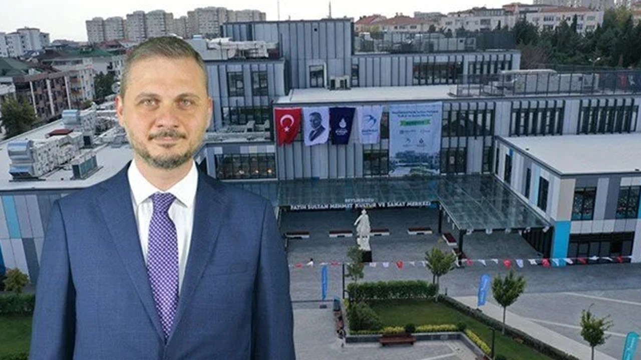 Önder Serkan Çebi kimdir? Beylikdüzü Belediye Meclis Üyesi Önder Serkan Çebi'nin hayatı