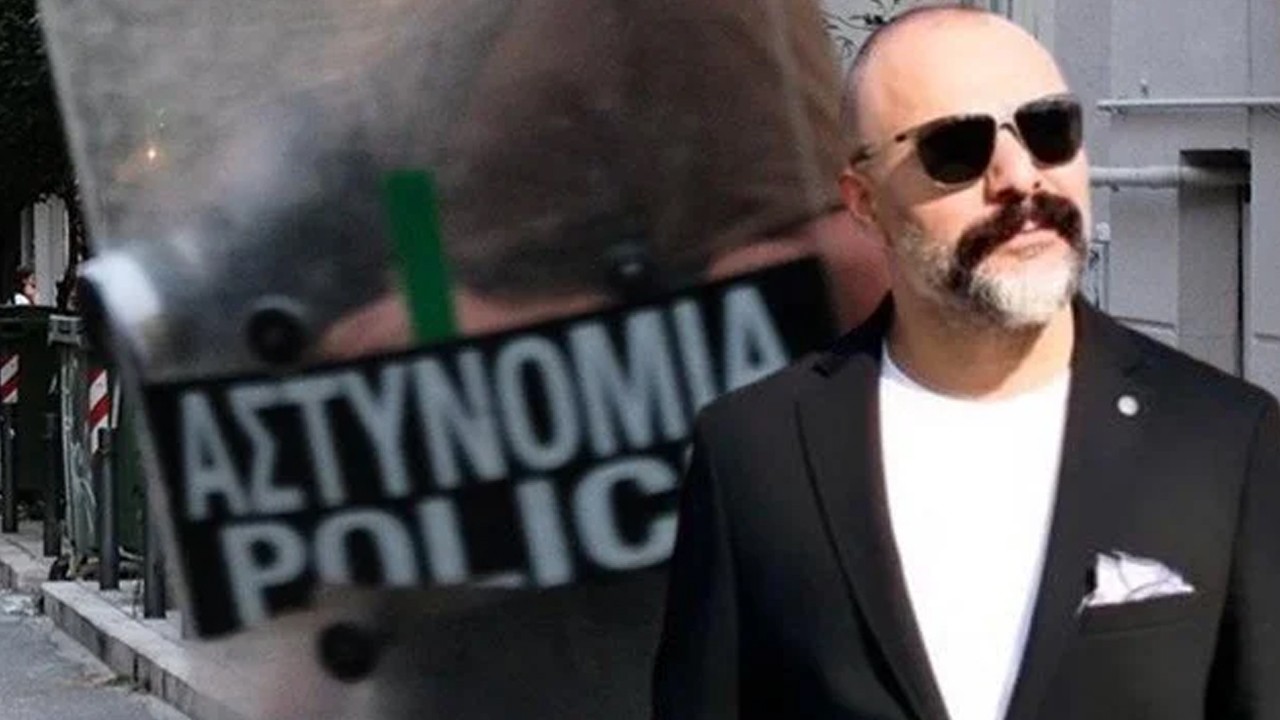 Daltonlar çetesine bir darbe daha: Dayı yakalandı!