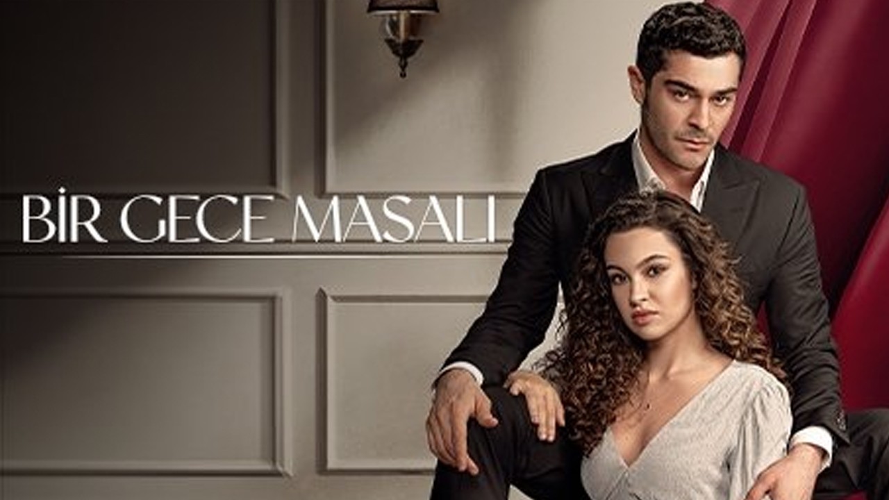 Bir Gece Masalı’nda sürpriz aylık! Sosyal medyadan veda ettiğini duyurdu: Duyan şoke oldu