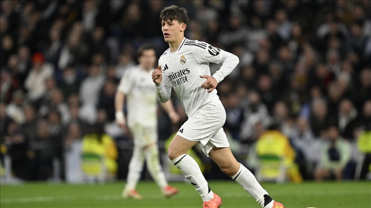 Arda Güler transferi için resmi açıklama geldi: Evet, aradığımız oyuncu o