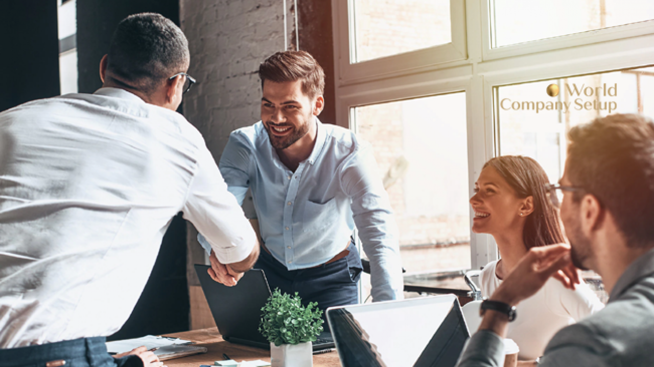 Dubai’de Şirket Kurmak İçin Ne Yapmalı?