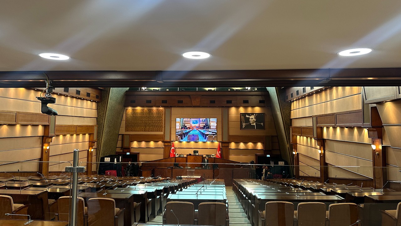 İstanbul Büyükşehir Belediyesi başkan vekili bugün belli oluyor