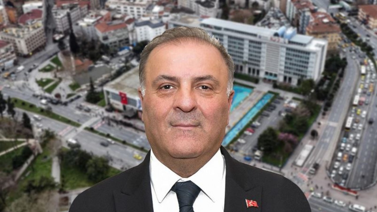 İBB'de başkanvekili Nuri Aslan oldu