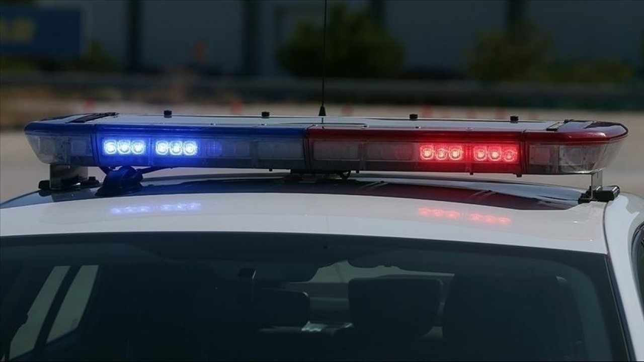 Cumhurbaşkanı Erdoğan'a yönelik suç içerikli paylaşım yaptığı belirlenen zanlı yakalandı