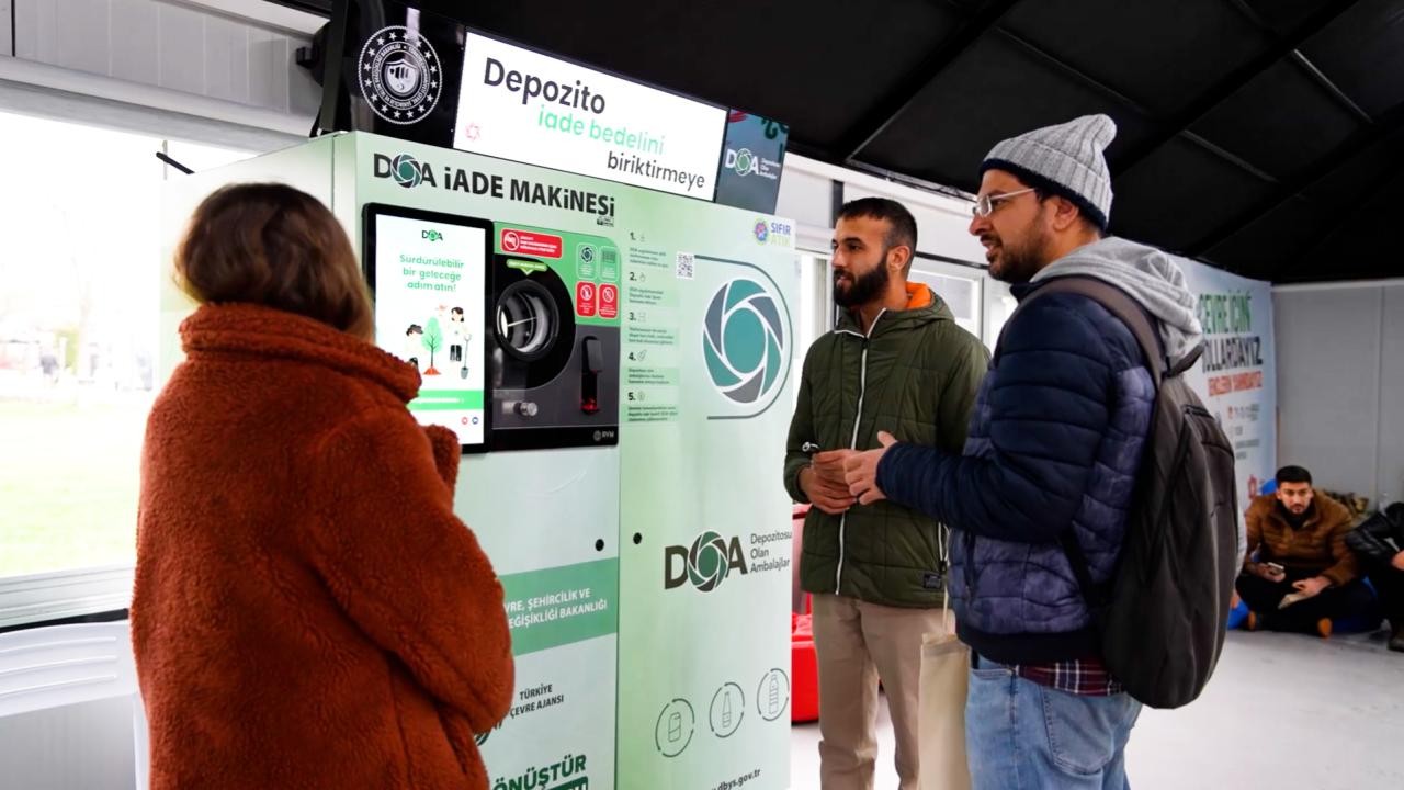 “Uluslararası Sıfır Atık Günü” kutlanacak