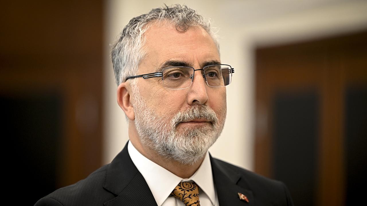 Bakan Işıkhan: İşsizlikle mücadelemizi sürdüreceğiz