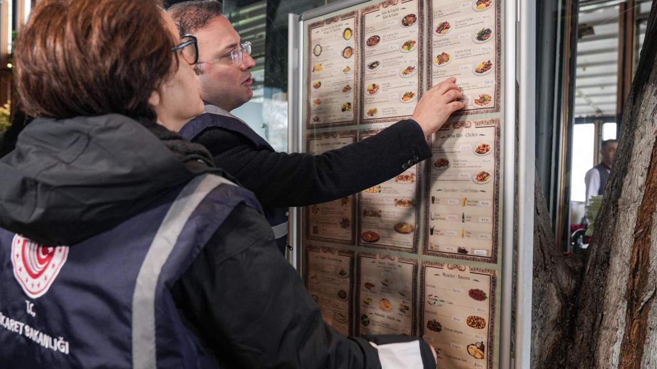 Ticaret Bakanlığı'ndan Ramazan denetimi: 200,9 milyon TL ceza kesildi