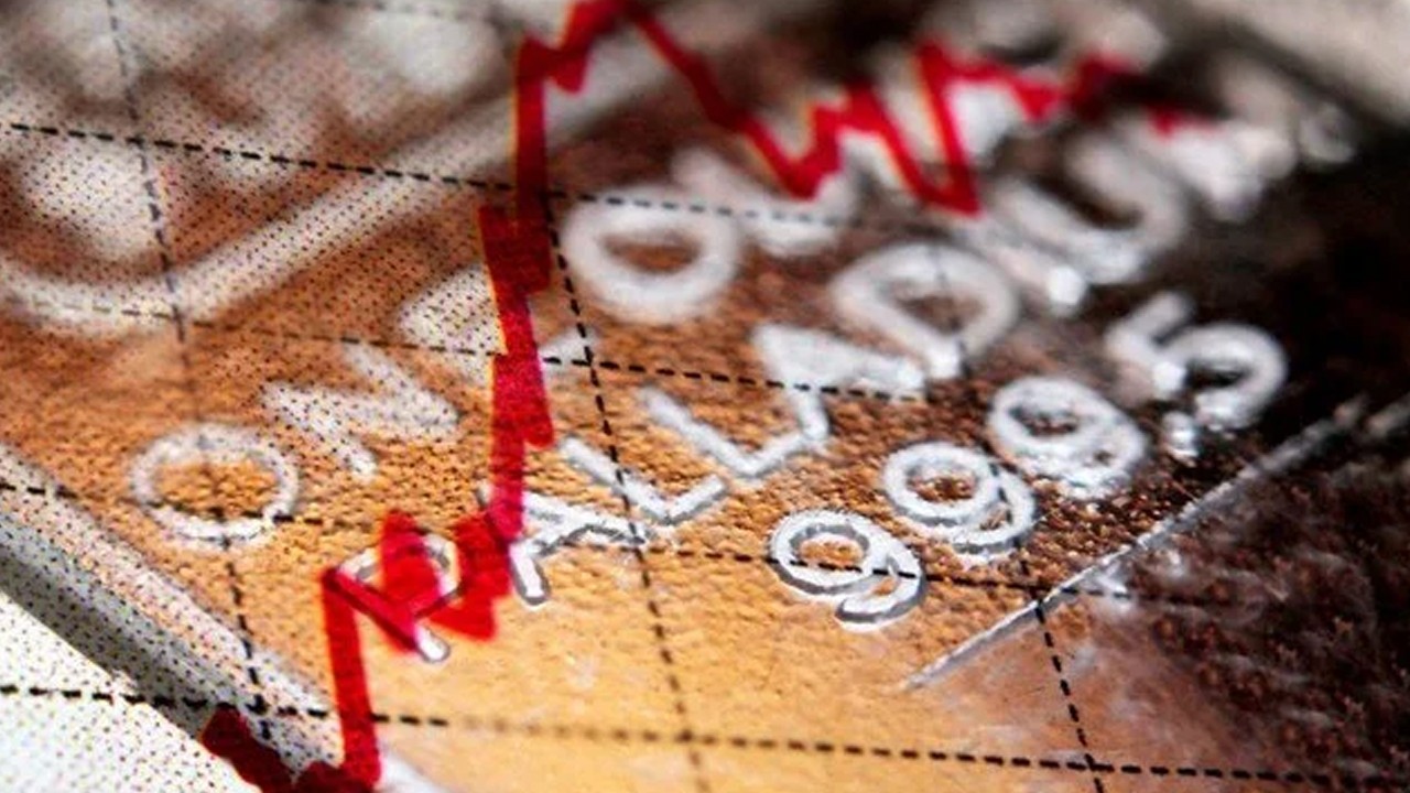 Resmi Gazete'de yayımlandı: Bankalar artık alıp satabilecek