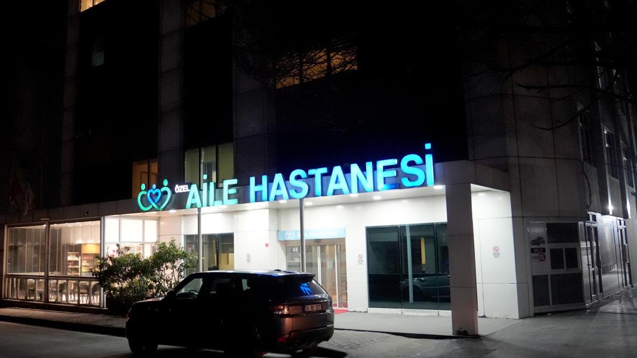 Özel hastanede "fiyat pazarlığı" yapan sanığa dava