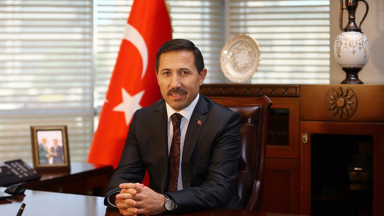 Başkan Kılca: Bayramlar paylaşmanın ve sevincin en saf halidir