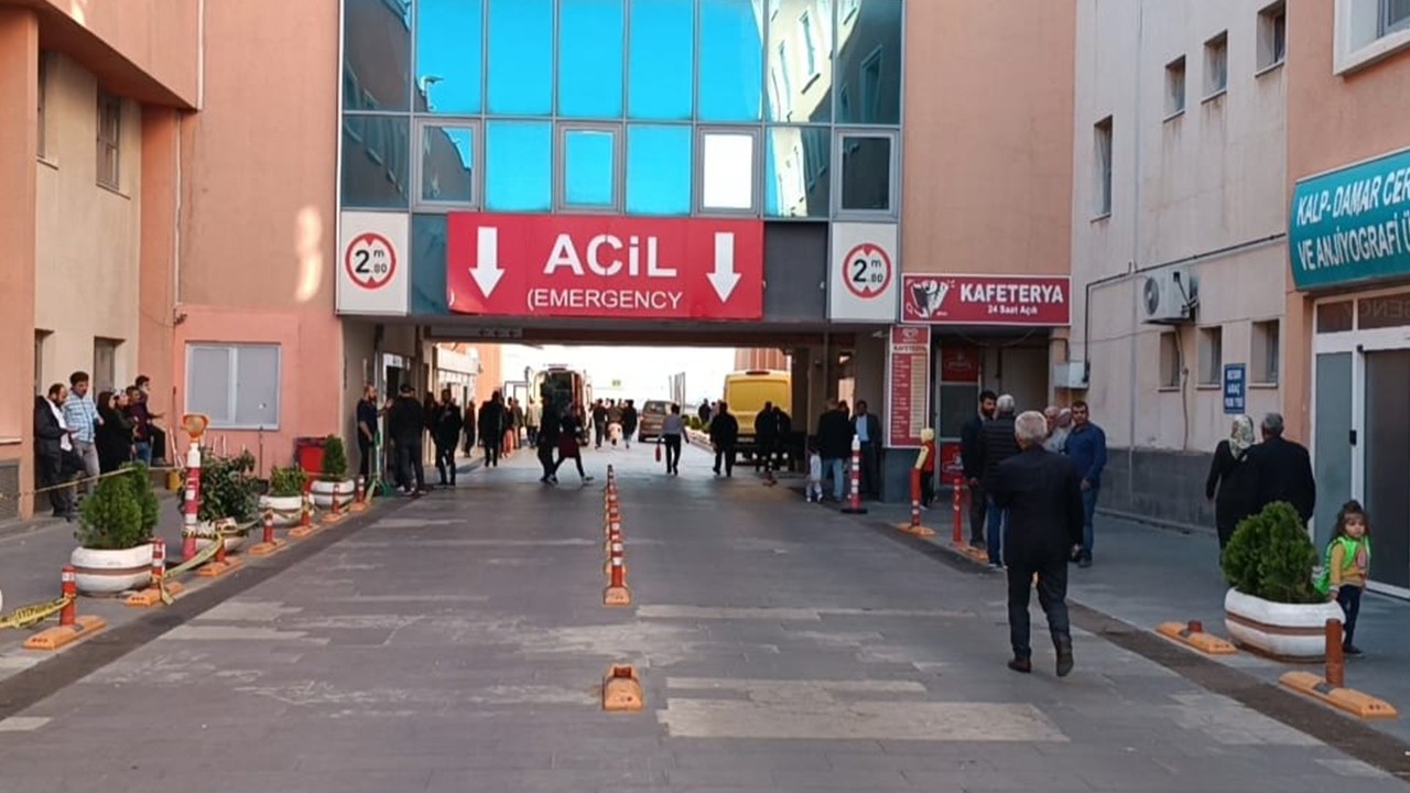 Hastanede rüşvet tezgahı: 3 bin lirayı ver, uyuşturucu testin temiz çıksın!