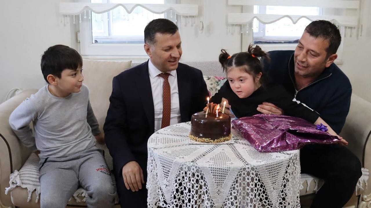 Aile ve Sosyal Hizmetler Bakanlığı, ramazanda 155 bin aileyi ziyaret etti