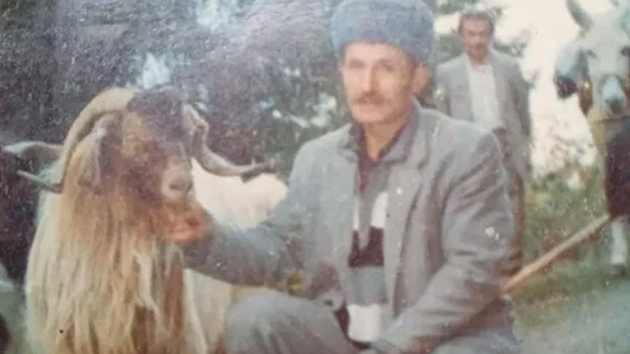 14 yıl sonra ortaya çıkan vahşet: Baltayla öldürüp, atıyla beraber yakmışlar!