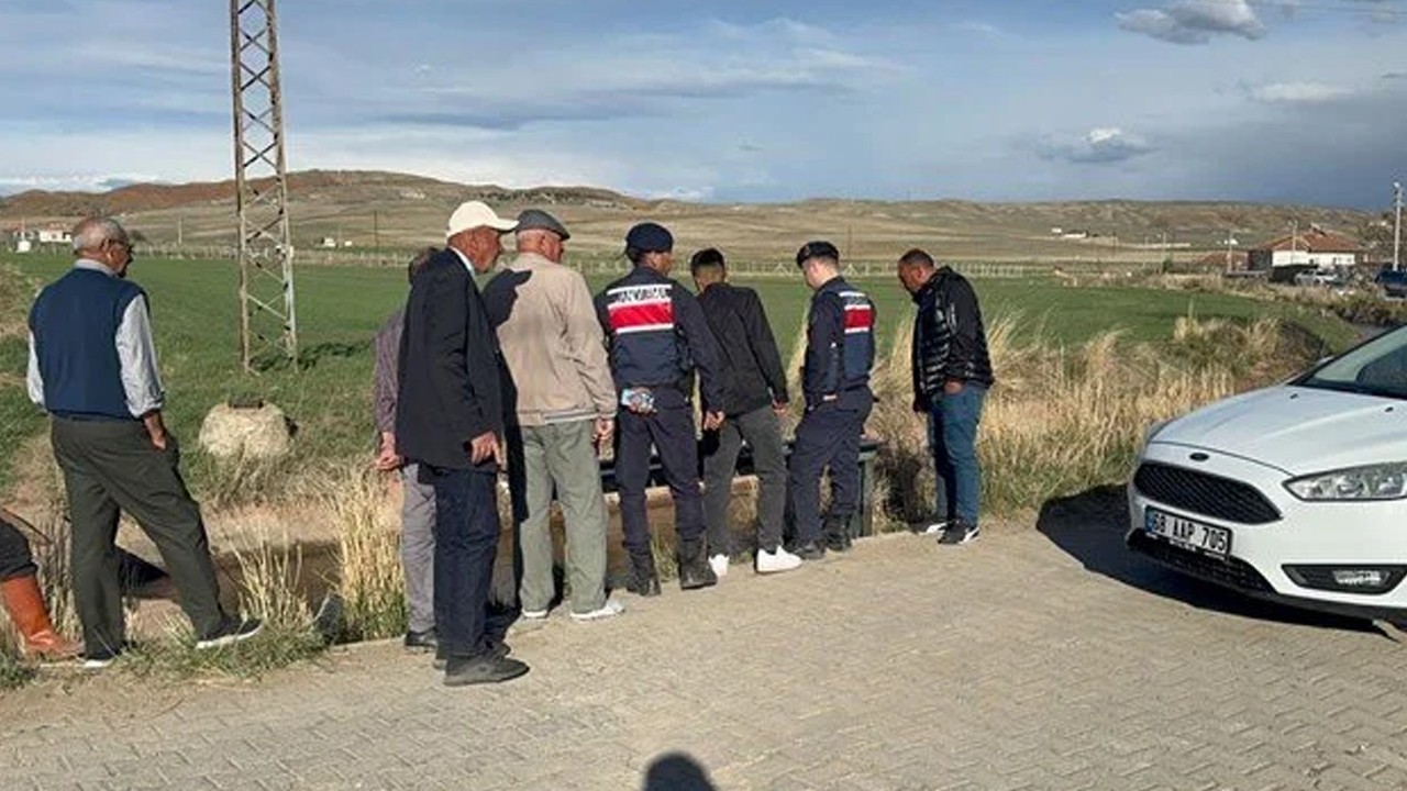 Şeker toplamaya çıkan 5 yaşındaki çocuk ölü bulundu