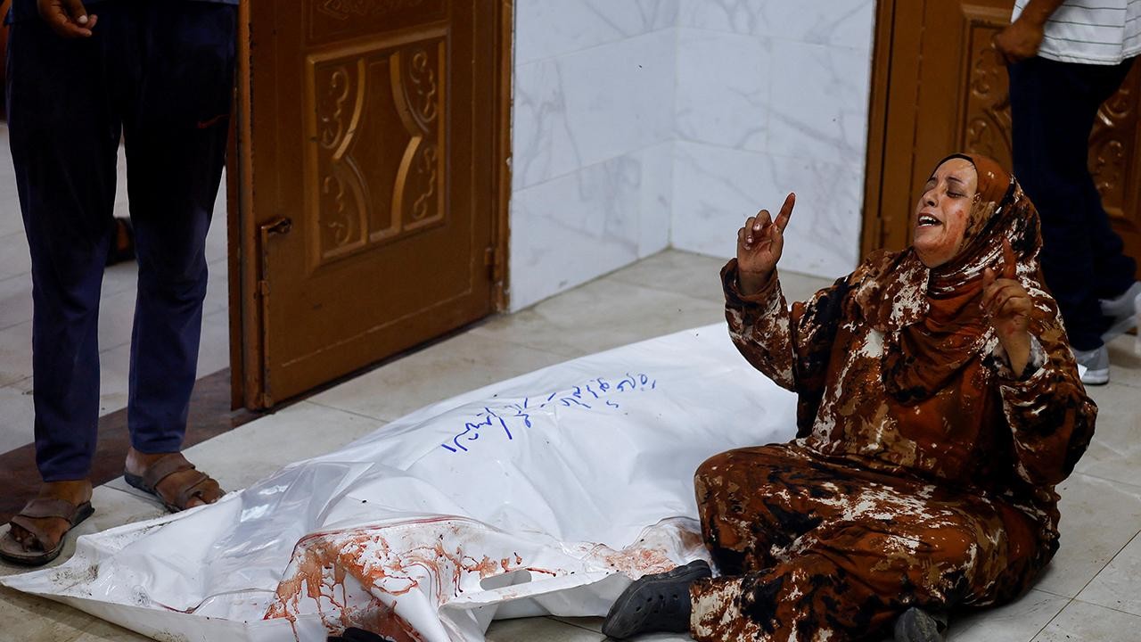 Katil İsrail'in ateşkesi bozarak başlattığı saldırılarda ölü sayısı 1000'i aştı