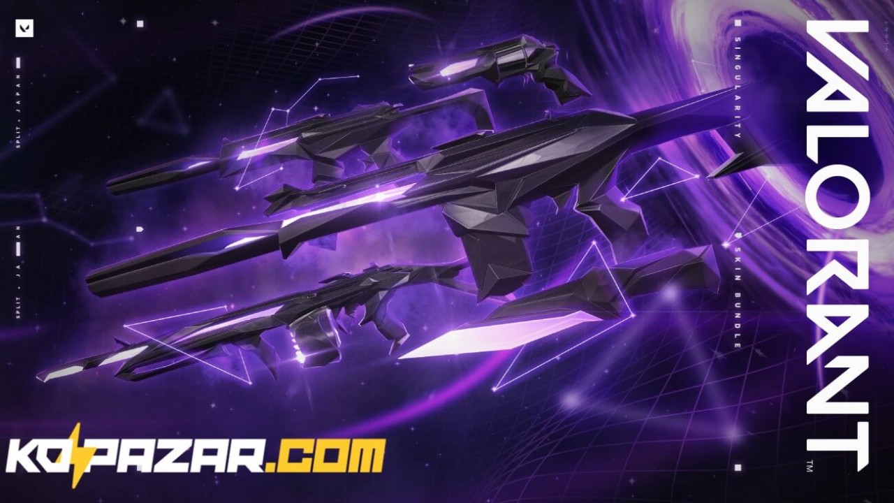 Oyunseverlerin Uğrak Noktası: Kopazar