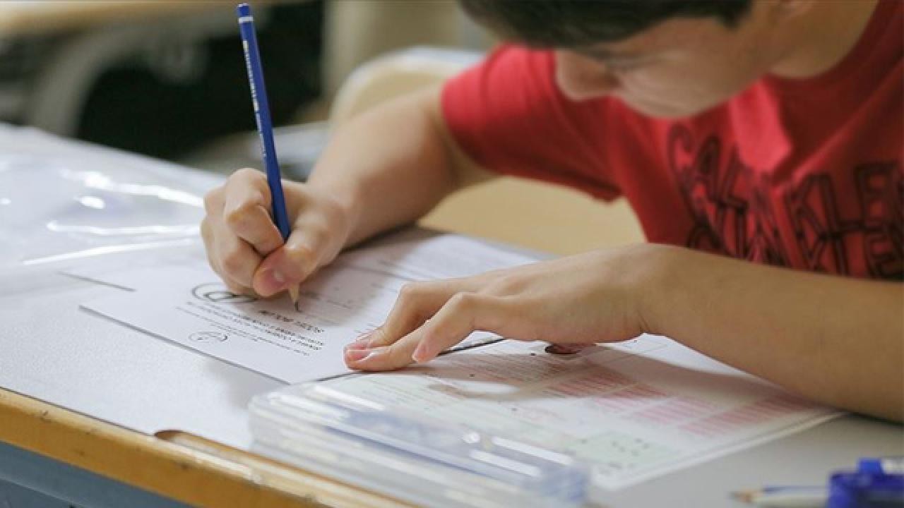 LGS başvuruları bugün başlıyor