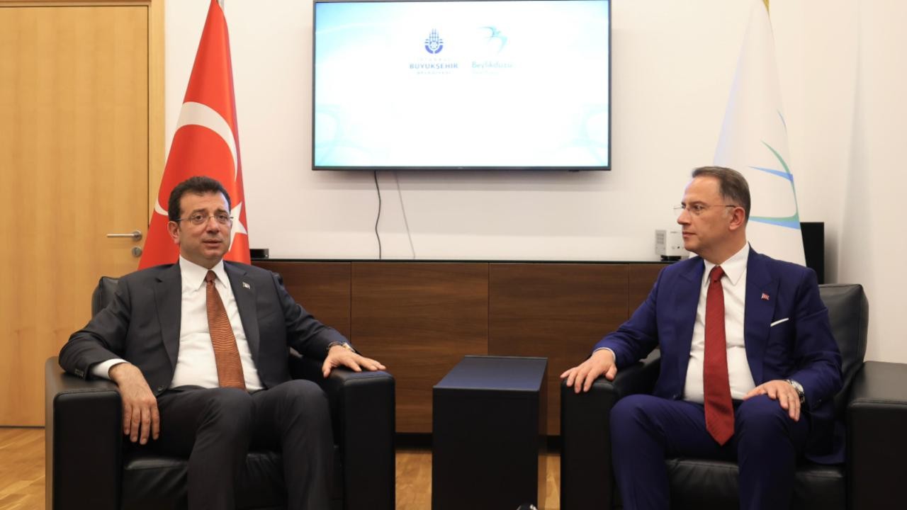 İş insanı Zafer Gül Beylikdüzü Belediyesi'ndeki yolsuzluğu itiraf etti