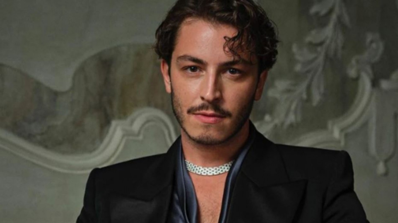 Boran Kuzum TRT Tabii'nin dizisinden çıkarıldı