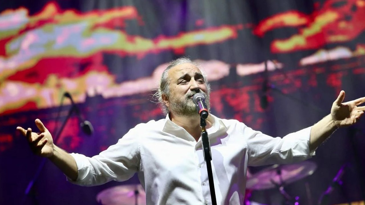 Volkan Konak'a hakaret eden müftüye soruşturma