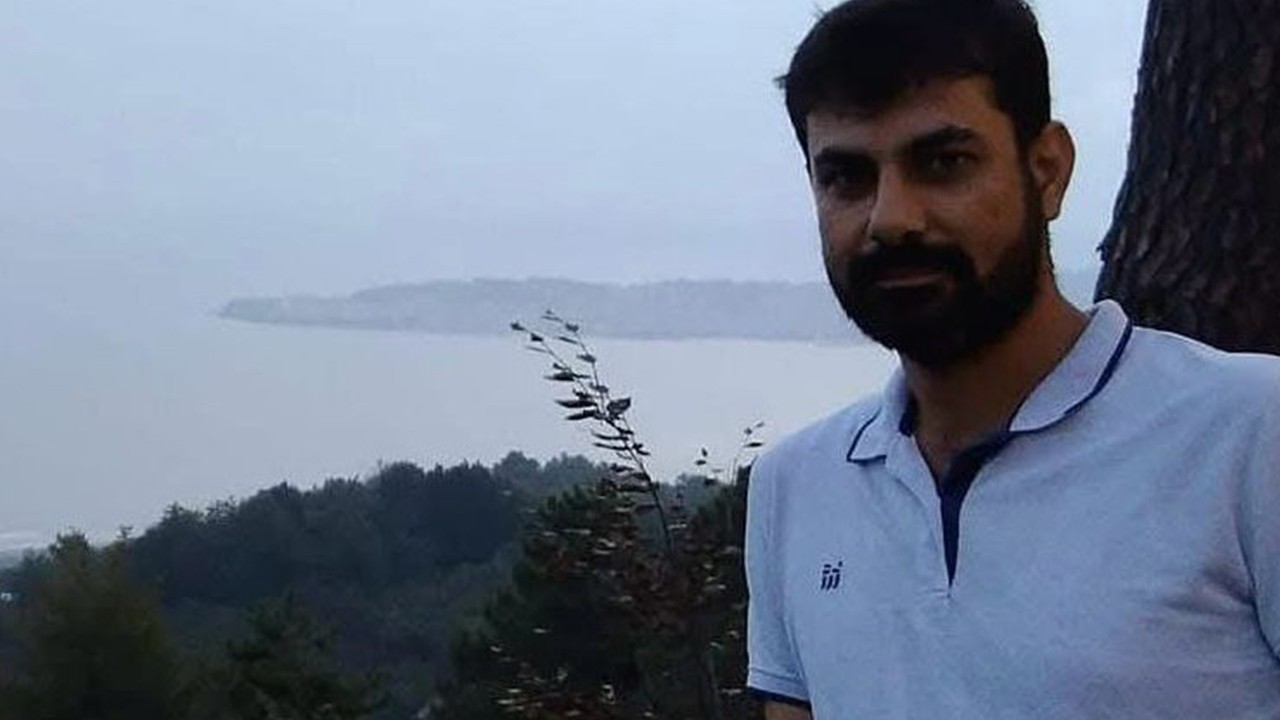 Direkten düşen elektrik işçisi öldü