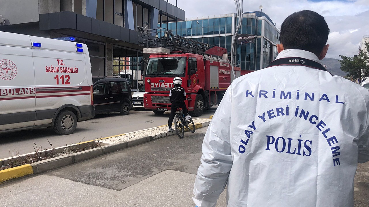 İnşaatta şüpheli ölüm