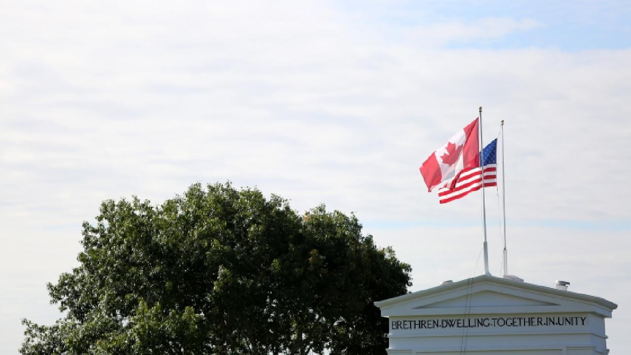 Kanada, ABD'nin otomobil tarifelerine yanıt vereceğini açıkladı