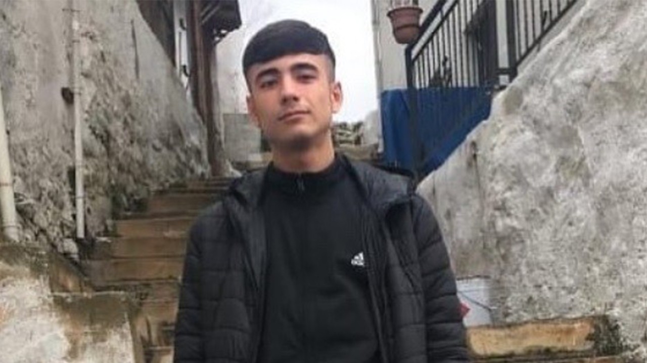 Kayıp olarak aranan genç, dağ yolunda darbedilmiş halde bulundu