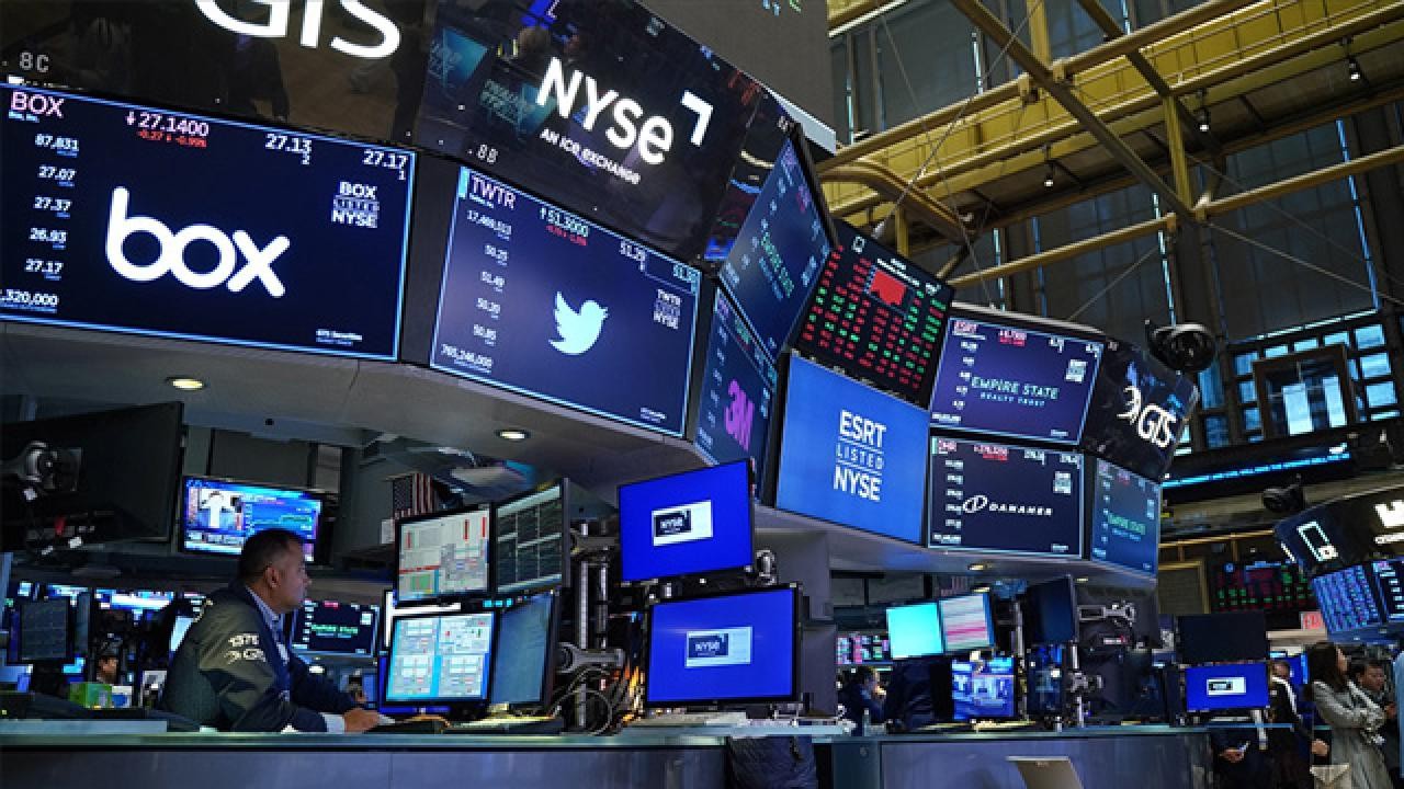 Küresel piyasalarda satış baskısı devam ediyor