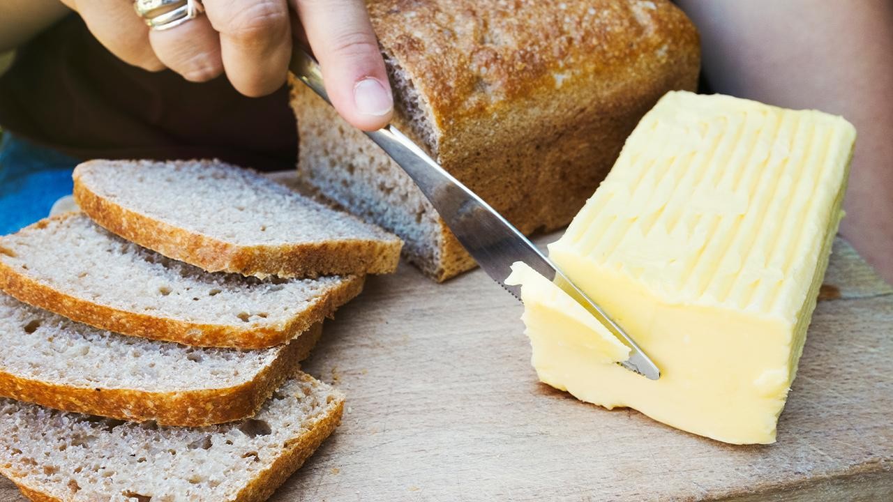 Tereyağı ürünlerinde yanıltıcı ifade ve görseller kullanılamayacak