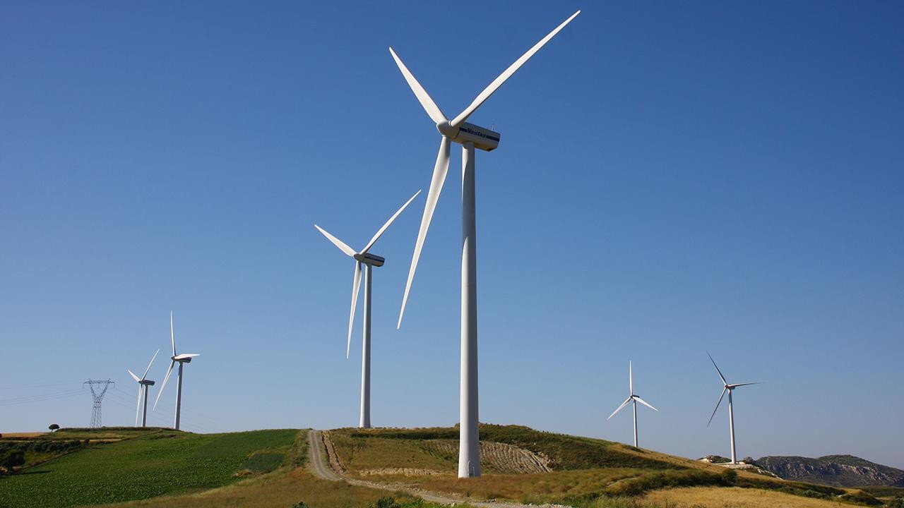 YEKDEM maliyeti nisan ve sonrası için güncellendi