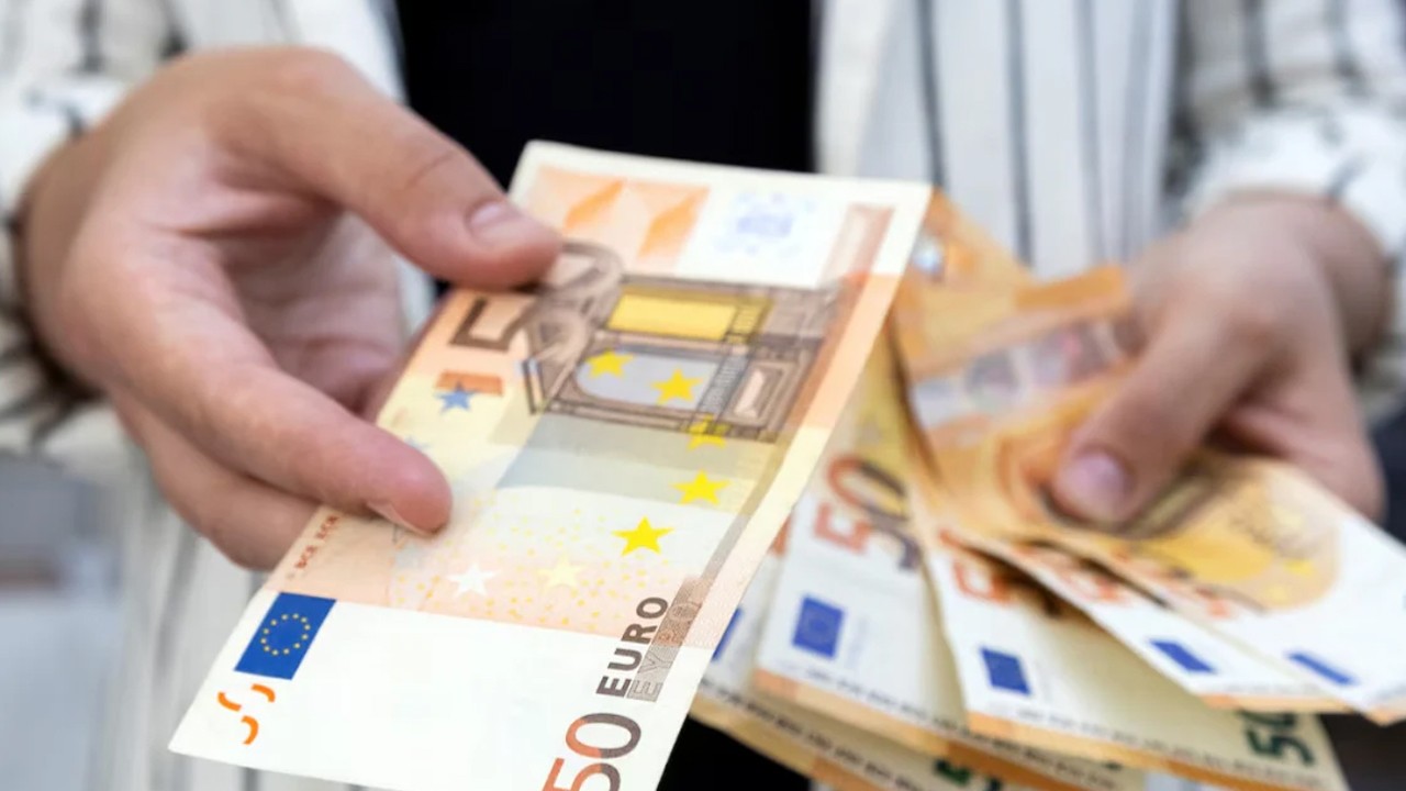 Bu hafta yatırımcının gözdesi euro oldu