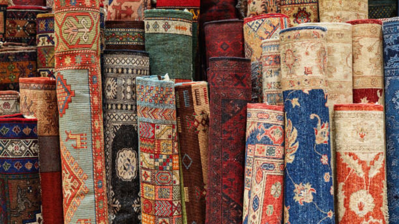 Türkiye’nin En İyi Halı Yıkama Fabrikası – Ovmis