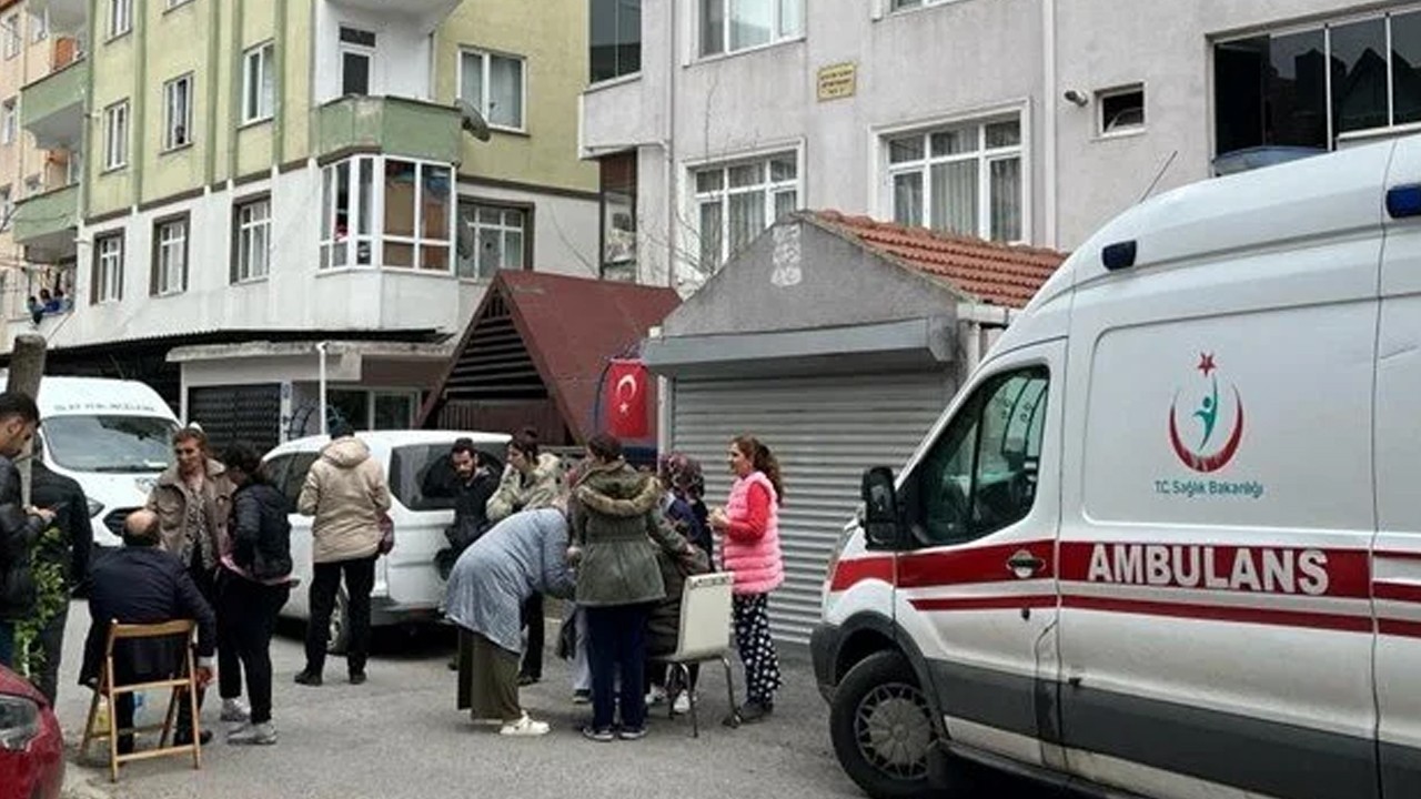 Miras kavgasında çifte cinayet: Yengesini ve yeğenini öldürdü