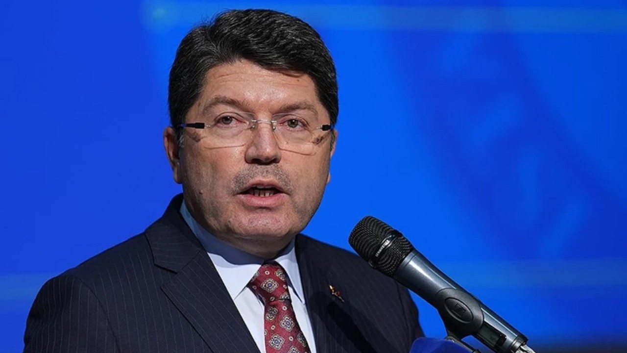 Yılmaz Tunç: Avukatlarımız CMY ödemelerini online sistem üzerinde yapabilecek