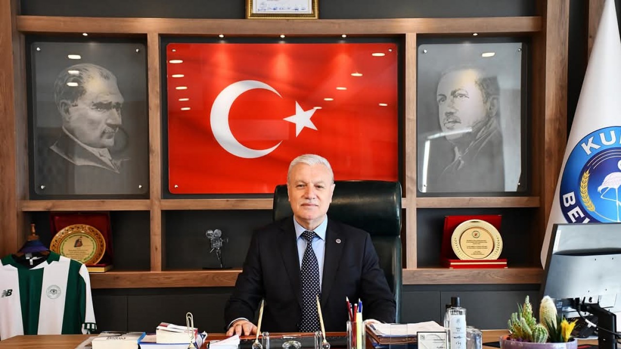 Kulu Belediye Başkanı Sertdemir: "Yerli üretime boykot çağrısı ekonomik bir sabotajdır"