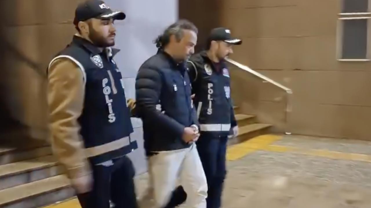 İBB'deki yolsuzluk soruşturmasında Kaan Ketenci'nin sevk yazısına ulaşıldı