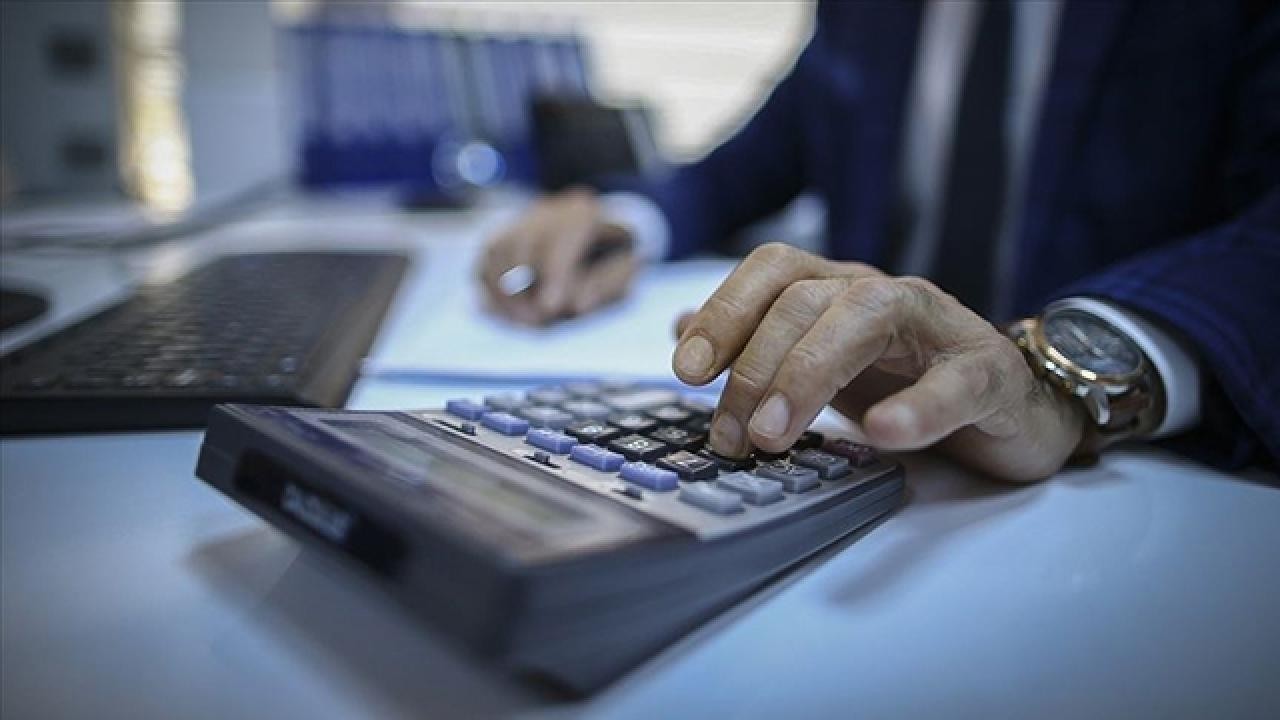 Gelir vergisi beyannamesinde son gün bugün