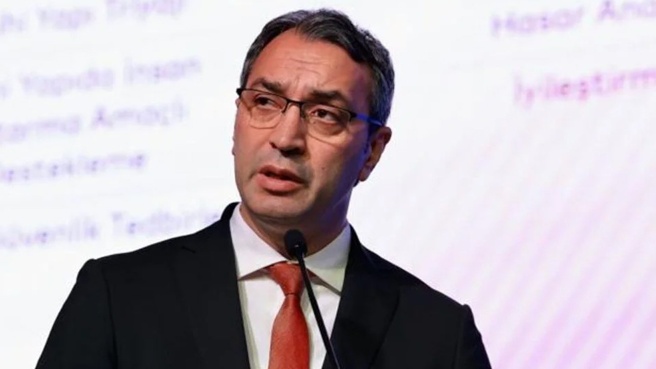 İBB operasyonunda tutuklanan Mahir Polat, Adli Tıp'a sevk edildi