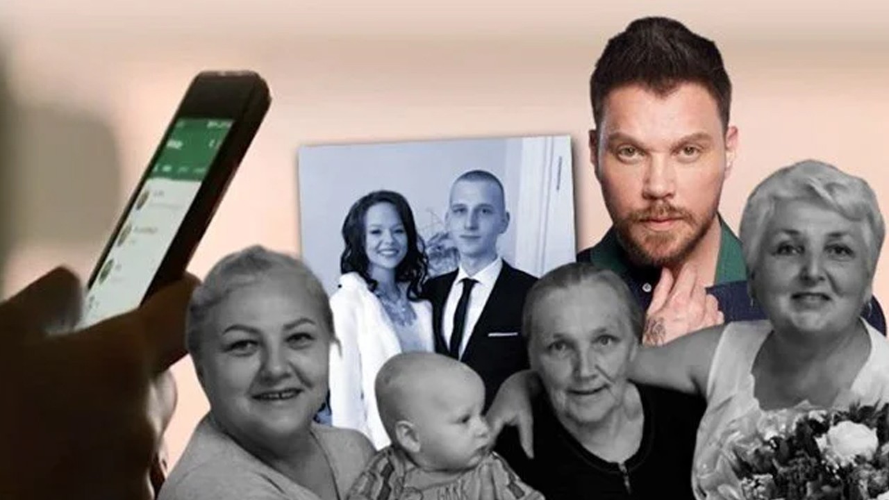 Sosyal medyaya daldı, bebeği küvette can verdi