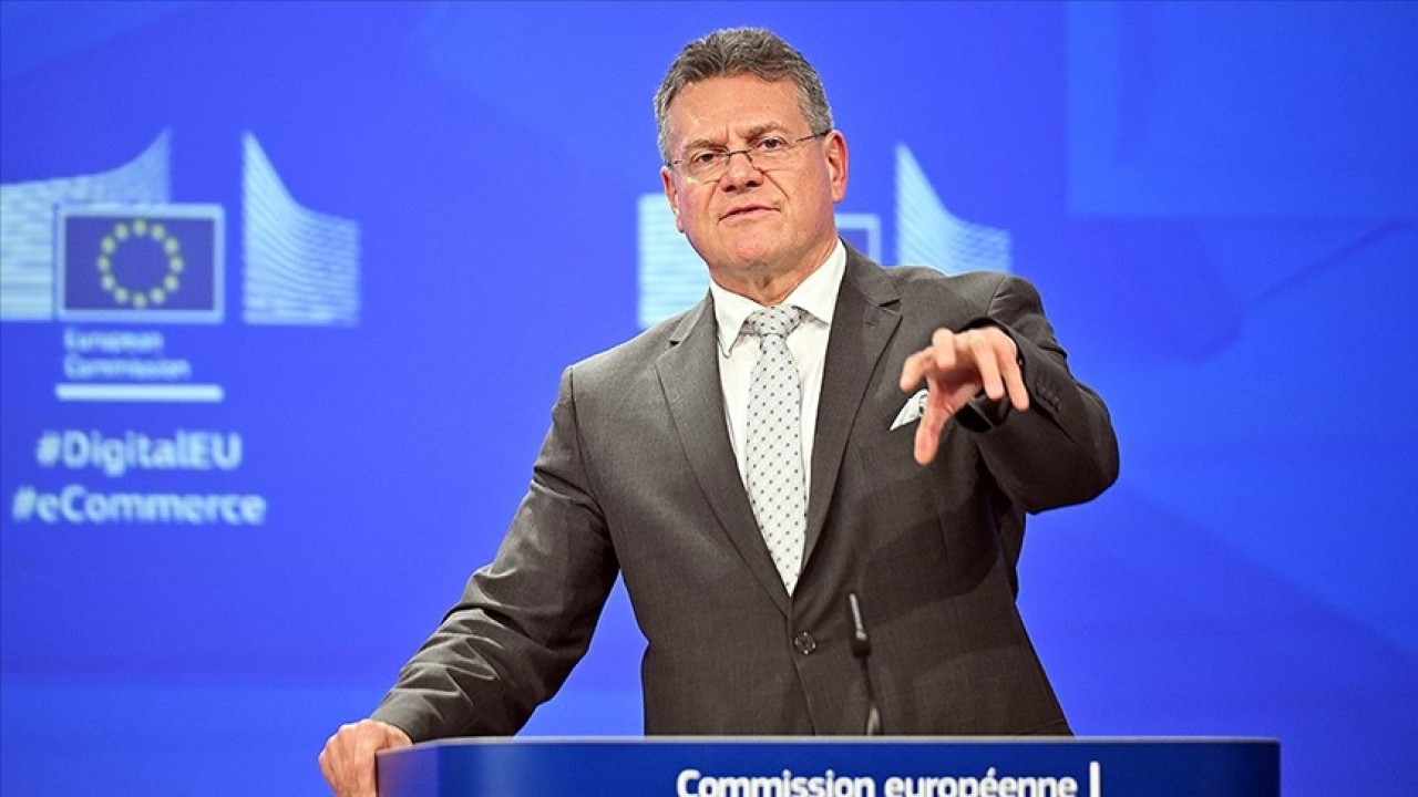 AB, ABD ile tarifeleri müzakere etmek istiyor