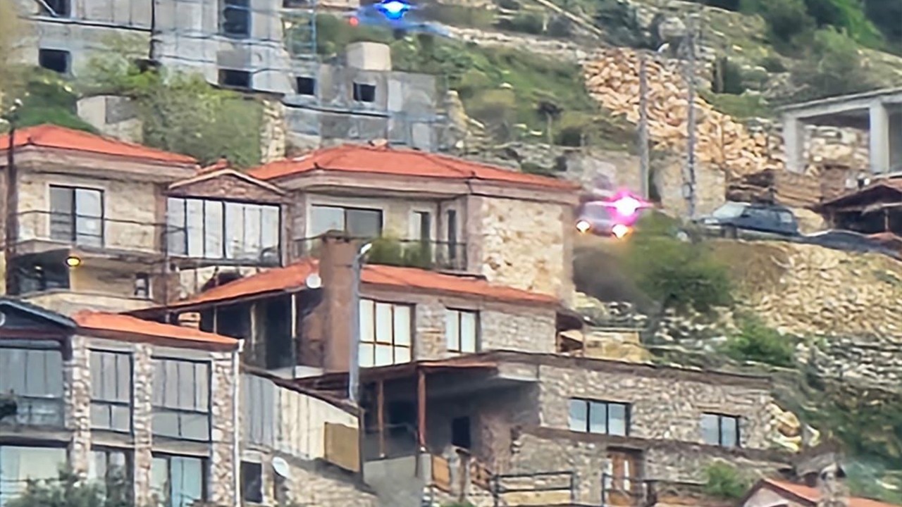 Ekrem İmamoğlu'nun babasının yazlık evinde arama yapıldığı iddia edildi