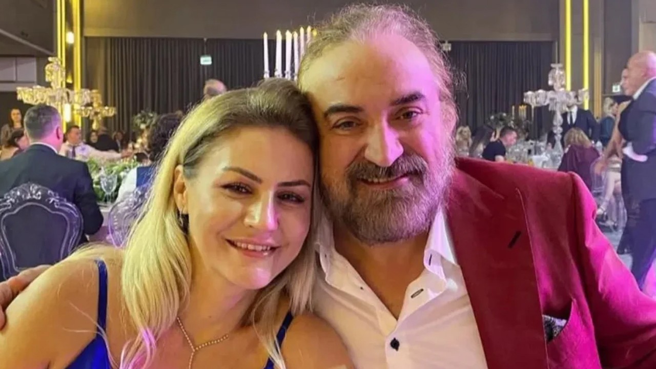 Volkan Konak'ın eşi Selma Konak'ın paylaşımı duygulandırdı: "Bizimkisi aşk hikayesi değil aşktı"