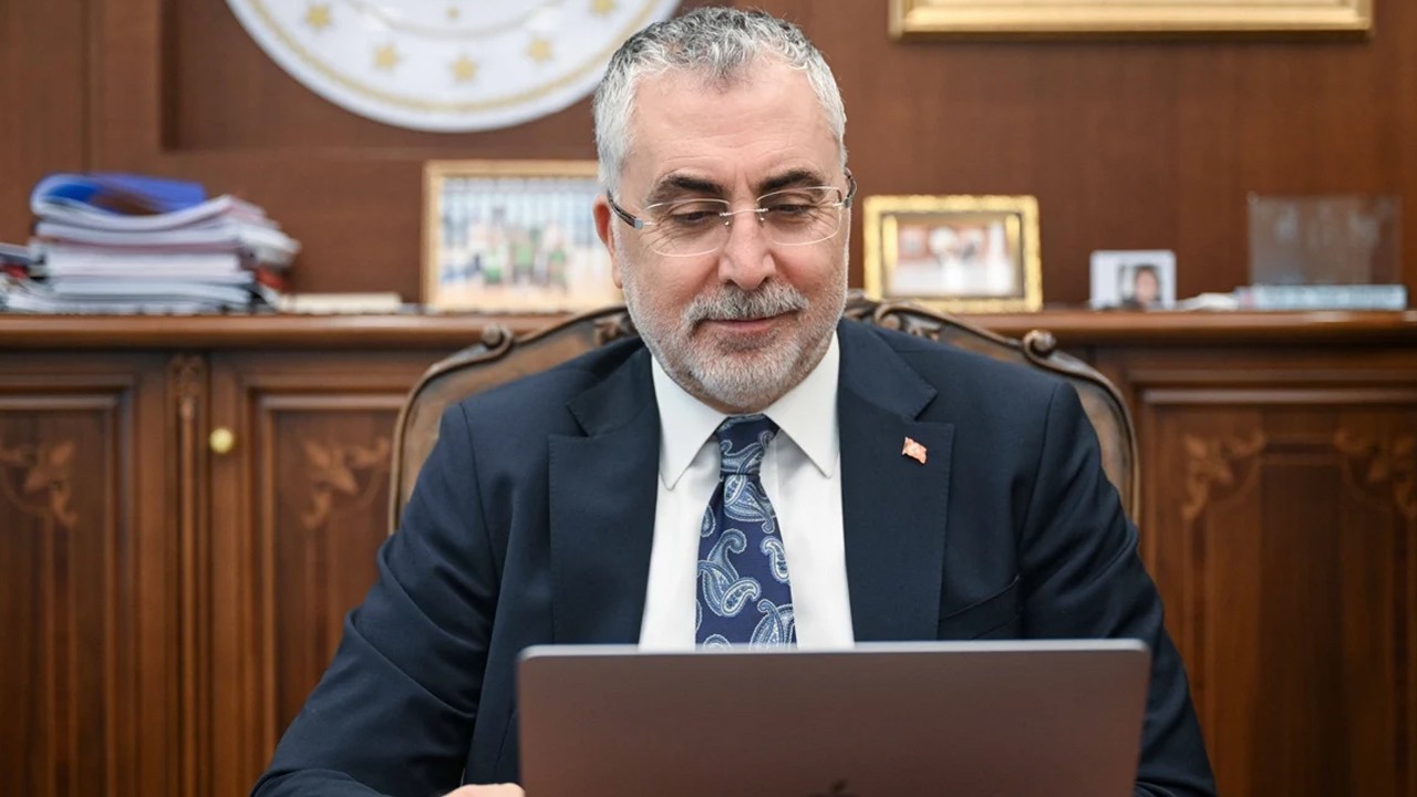 Vedat Işıkhan: İŞKUR, 3 ayda 316 bine yakın işe yerleştirmeye aracılık etti