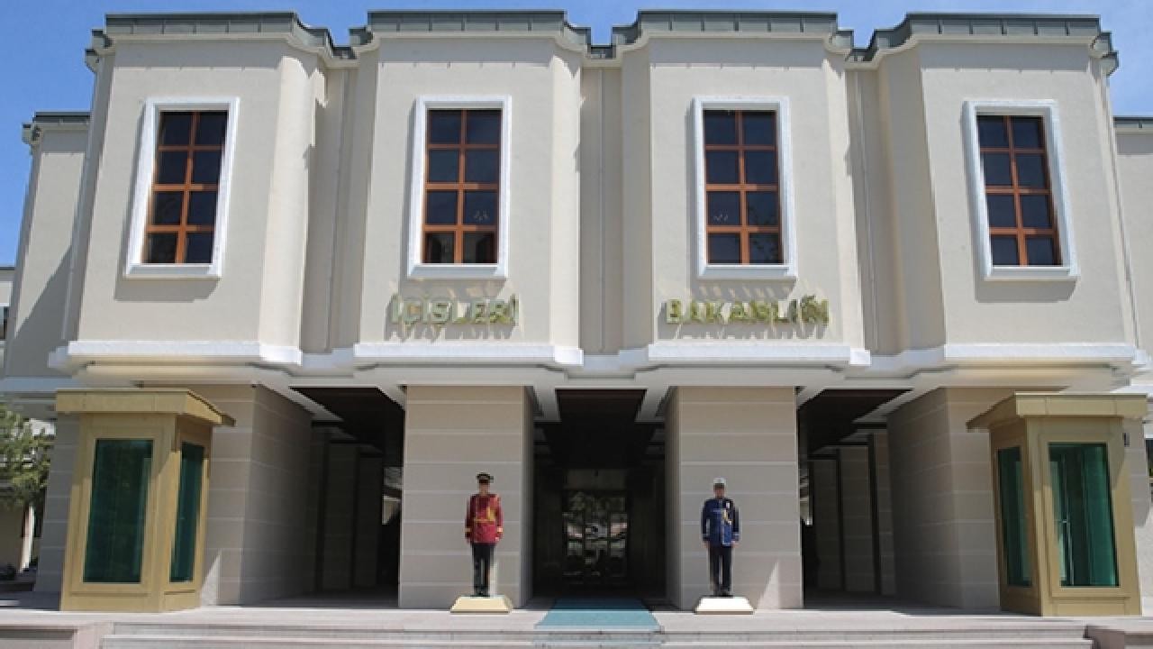 81 ile 'afet' genelgesi: Önlemler artırılacak