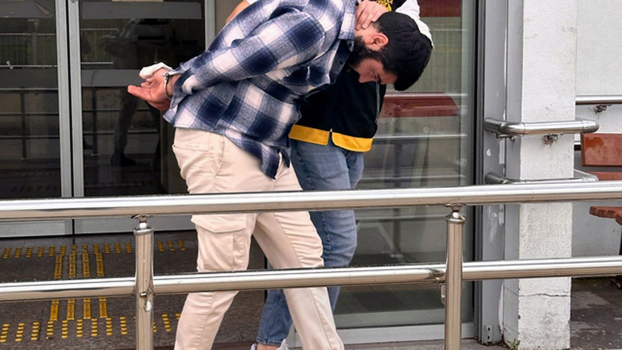 Diğer kardeşlerini ortaklığa kabul etmeyen ağabeyini öldürdü