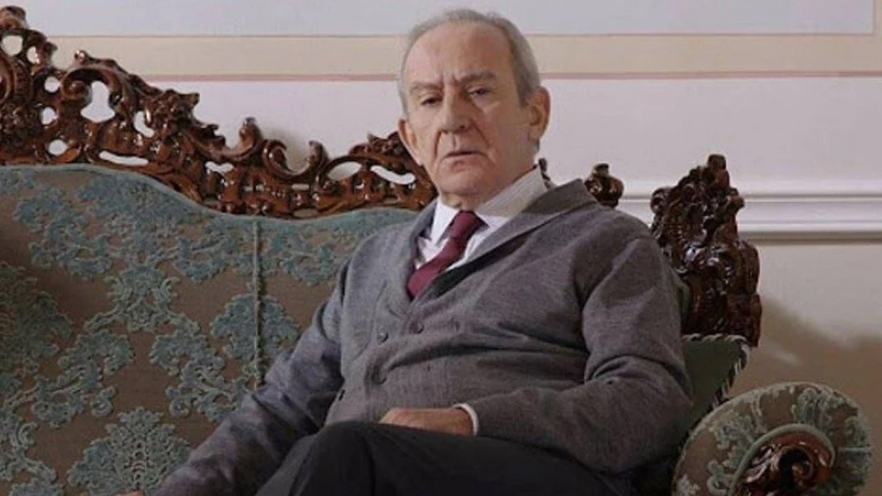 Ahmet Levendoğlu kimdir, nerelidir? Hangi dizilerde rol aldı?